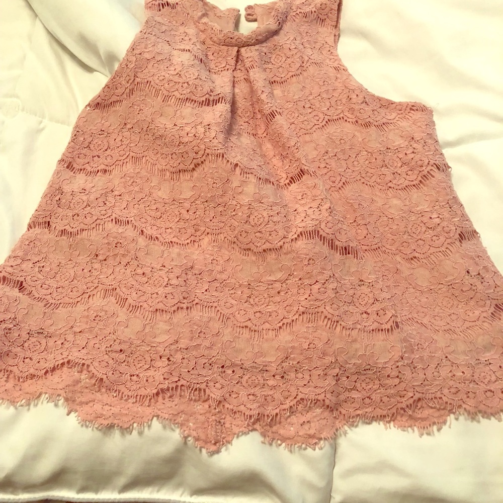 Girls top
